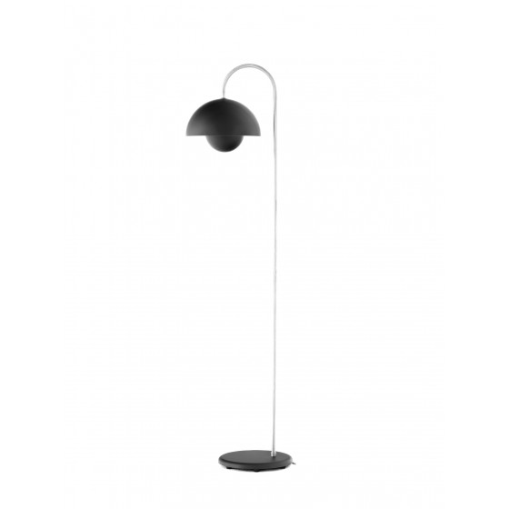 &Tradition Flowerpot VP12 Floor Lamp